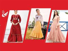 
      
      Zola launches fashionable and functional maternity wear...
      
      