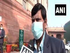 
      
      Ramdas Athawale hits back at Telangana CM over remarks on...
      
      