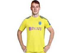 
      
      ISL: Kerala Blasters FC rope in Croatian defender Marko Leskovic
      
      