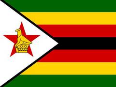 
      
      Zimbabwe's population rises to 15.1 million
      
      