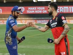 
      
      IPL 2021: COVID-19 storm weathered, time to shift focus to...
      
      