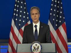 
      
      US wants China to adhere to international rules: Blinken
      
      