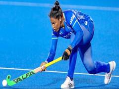 
      
      Deep Grace Ekka feels more playtime with strong teams will help
      
      
