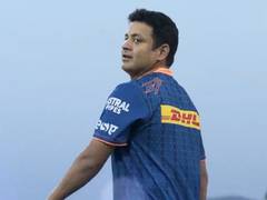 
      
      IPL 2021: Piyush very good buy, we wanted an attacking...
      
      