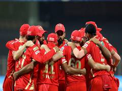 
      
      IPL 2021: Rahul wants Punjab Kings to play 'fearless cricket'...
      
      