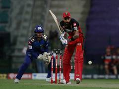
      
      IPL 2021: BCCI Secretary invites Presidents and Secretaries...
      
      