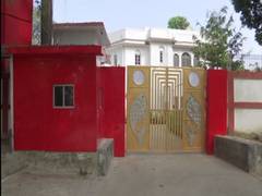 
      
      Bihar Min Mukesh Sahani's missing nameplate sparks speculation
      
      