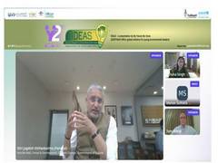 
      
      State Minister Jagdish Vishwakarma Panchal invites innovative...
      
      