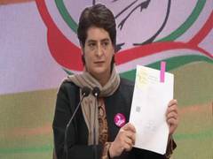 
      
       'BJP- RSS, govt officials benefitted from land deals near...
      
      