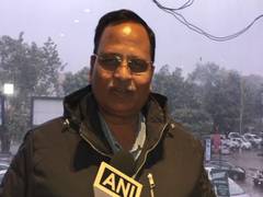 
      
      ED, CBI all are welcome, I am ready, if they want to arrest...
      
      