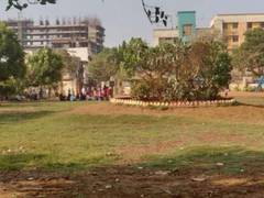 
      
      Row erupts after SP corporator proposes naming Mumbai garden...
      
      