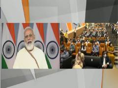 
      
      Corporate, private sectors have continuously contributed to...
      
      