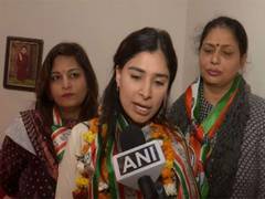 
      
      Punjab Polls: Honest person can't be stopped for long, says...
      
      