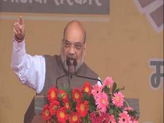 
      
      Amit Shah compares SP's tenure with NIZAM's rule, urges...
      
      