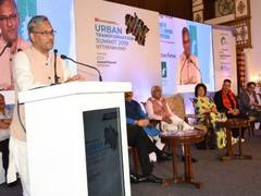
      
      Need to use modern technologies in developing smart cities,...
      
      