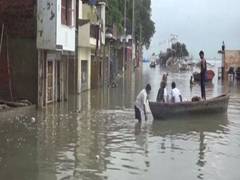 
      
      UP: 6 dead, over 2,000 houses collapse due to rains in last 3 days
      
      