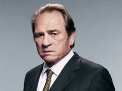
      
      Tommy Lee Jones replaces Harrison Ford to star opposite Jamie...
      
      