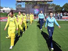 
      
      ICC unveils format of third Women's Championship
      
      
