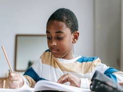 
    Study: Relationship between parent-teacher important for home schooling during lockdown
    