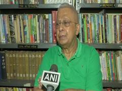 
      
      Mamata Banerjee can hope but won't become PM: Tathagata Roy
      
      