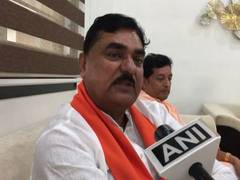 
      
      Reduction in fuel price a Diwali gift from PM Modi, says MP...
      
      