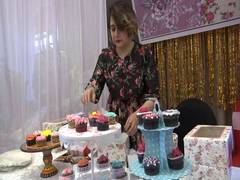 
      
      UK-trained woman is the brain behind flourishing Srinagar...
      
      