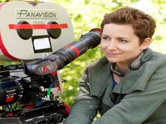 
      
      German director Uta Briesewitz talks about female-empowering...
      
      