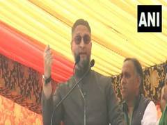 
      
      SP, BSP, Congress turned blind eye when Babri masjid...
      
      