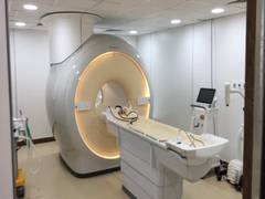 
      
      Ladakh gets its first MRI machine at Leh's SNM Hospital
      
      