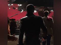 
      
      Filmmaker Baz Luhrmann shares teaser of untitled Elvis...
      
      