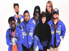 
      
      Veteran hip-hop group Brockhampton to go on 'indefinite' hiatus
      
      