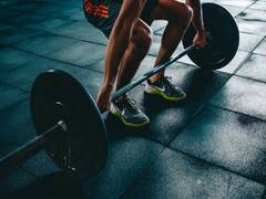 
      
      New gene found that increases muscular strength during exercise
      
      