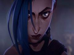 
      
      Netflix renews 'Arcane' for season 2
      
      