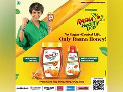 
      
      Rasna forays into Health and Wellness sector
      
      