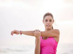
     Healthy living can balance high genetic risk for stroke
    