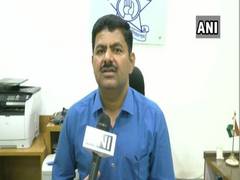 
      
      Student leader booked for 'objectionable comments' at...
      
      