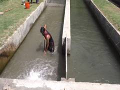 
      
      J-K govt helps unemployed youth in Handwara set up fish farms...
      
      