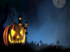 
      
      Halloween 2021: Significance and origin behind this festival...
      
      