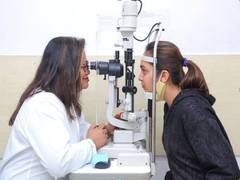 
      
      Eye-Q Super Specialty Eye Hospitals re-launches one of the...
      
      