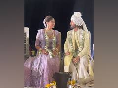 
      
      Aditya Seal, Anushka Ranjan tie the knot as Alia Bhatt, Vani...
      
      