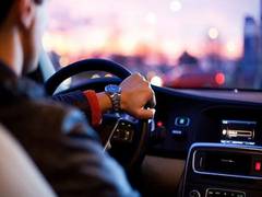
      
      Study reveals drivers with shift work sleep disorder 3 times...
      
      