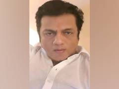 
      
      Media Baron Markand Adhikari initiates massive vaccine drive...
      
      