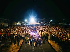 
      
      A festival that became the talk of the town - The Shillong...
      
      