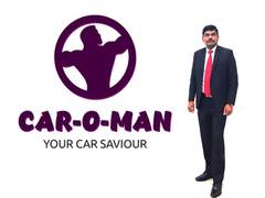 
      
      CAR-O-MAN recognized as most promising brand in Hyderabad by...
      
      