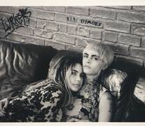 
      
      Cara Delevingne, Ashley Benson engaged? Twitter goes gaga...
      
      