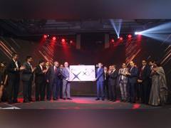 
      
      DBS Bank India launches its first credit card
      
      