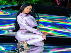 
      
      You can't miss Cardi B's Diamond from debut film 'Hustlers'
      
      