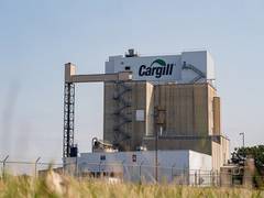 
      
      Cargill forays into agri-tech with hyper-localised platform...
      
      