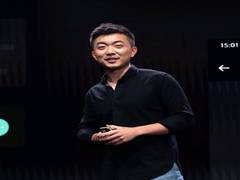 
      
      OnePlus Co-founder Carl Pei bids goodbye to company
      
      
