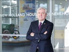 
      
      New Holland Agriculture Celebrates 125 Years of History
      
      